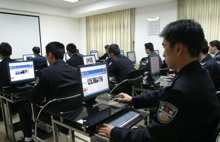 承德市公安局交通警察支队公安网络管控系统询价采购