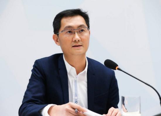 马化腾:智慧城市不是做给领导看 检验标准在老百姓