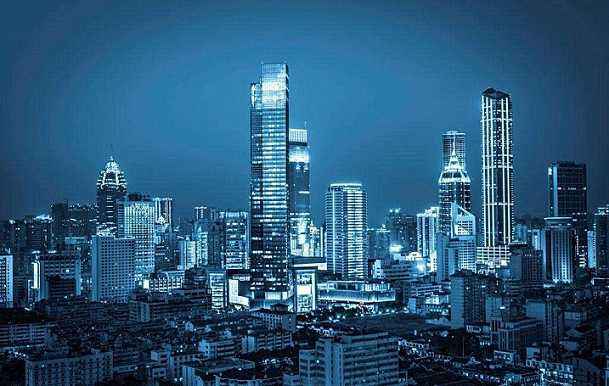 中国超500座城市提出智慧城市建设 万亿级市场待掘金